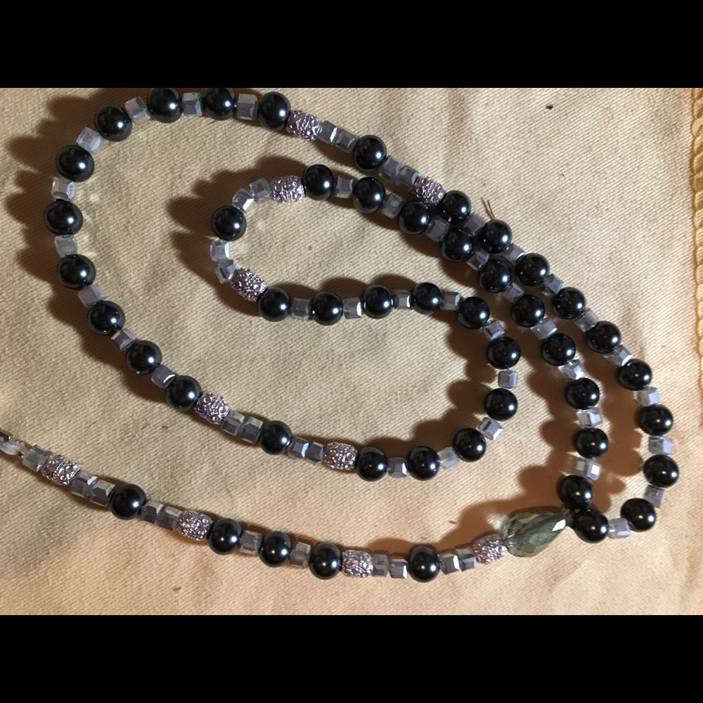 Handmade Rosary